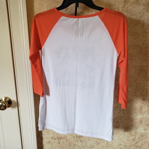 Trick Or Treat Squad Peanuts Halloween baseball tee - Picture 5 of 7